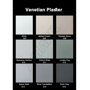 Revestimiento de Yeso <span class=keywords><strong>Veneciano</strong></span> Marmorino a Base de Agua, <span class=keywords><strong>Precio</strong></span> de Fábrica, OEM - Product Image 5