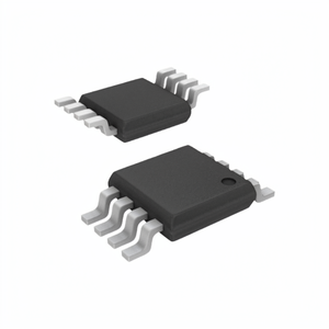 8 LSSOP, 8 MSOP NJM8512BR-TE2 Chip Componentes Electrónicos en Stock - Product Image 1