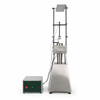YYF007 Micro-ordinateur de test automatique haute précision pour la construction, testant la non-combustibilité des appareils avec protection IP65