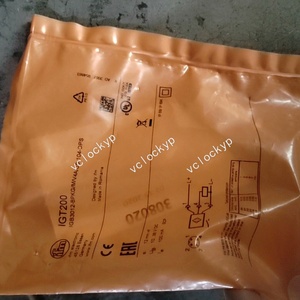 หนึ่งชิ้นสำหรับสวิตช์ตรวจจับวัตถุแบบเหนี่ยวนำ IFM รุ่นใหม่ IGT200 ผลิตในประเทศจีน - Product Image 2