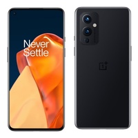 OnePlus 9, 4500 mAh, Carga Rápida de 65 W, 6.55 Pulgadas, Octa Core, AMOLED, 120 Hz, Android 11, CDMA, Inglés
