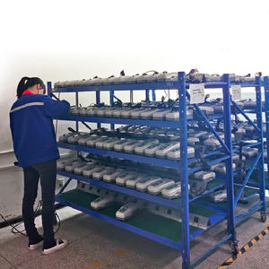 Venta caliente médico al por mayor fluctuante alternante inflable antiescaras <span class=keywords><strong>escaras</strong></span> ondulación <span class=keywords><strong>colchón</strong></span> de aire <span class=keywords><strong>precio</strong></span> <span class=keywords><strong>para</strong></span> la venta - Product Image 4