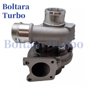 Turbocompresor completo BV50 53049880084 28200-4X910 53049880063 53049700072 para <span class=keywords><strong>KIA</strong></span> <span class=keywords><strong>Carnival</strong></span> II 2,9 CRDi <span class=keywords><strong>J3</strong></span> CR - Product Image 5