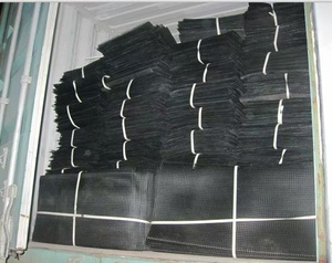 Sac en filet de plastique HDPE pour huîtres, flexible et durable, avec conception de maille et service de <span class=keywords><strong>d</strong></span>écoupe sur mesure - Product Image 5