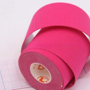 Bande adhésive en tissu pour l'effet musculaire interne, équipement de protection pour le football, le basketball, le volley-ball et l'entraînement, Marque w Modèle - Product Image 3