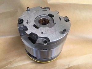Núcleo de Repuesto para Bomba de Paletas Hidráulica Serie V SQP T6 T7, Piezas T6EDC SQP1 VQ25 VQ35, Parte de Bomba de Paletas Hidráulica T6EDC SQP1 VQ25 VQ35 - Product Image 5