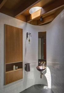 <span class=keywords><strong>Casa</strong></span> de Madera de Estilo Prairie Moderno con Pared de Cortina de Vidrio, Aislamiento de Poliuretano, Ensamblaje Modular, Fácil Instalación para un Lujo Excepcional - Product Image 5