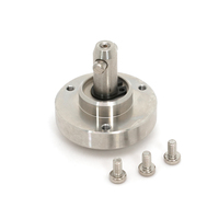 Various Size Fasteners Stainless Steel Custom Self Drilling Screw Self- Tapping Hex Screws for Wood Nut