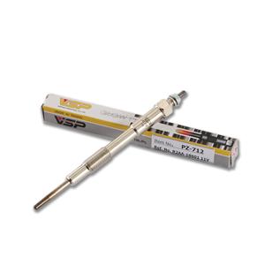 หัวเทียนเรืองแสงคุณภาพสูง VESPARK INDUSTRIAL รุ่น R2AA-18-601 PZ-712 ไนล์คค์ แบบเส้นใยคู่ ประสิทธิภาพสูง สภาพใหม่ ผลิตในไต้หวัน - Product Image 1