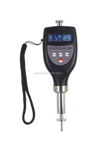 Probador de Dureza Textil HT-6510T-2.5 - Product Image 6