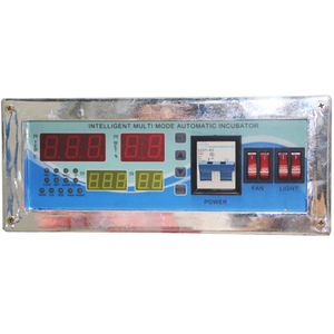 Contrôleur numérique <span class=keywords><strong>automatique</strong></span> XM-18E le plus vendu pour incubateur solaire Setter - Product Image 2