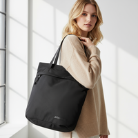 Bolsa de Mano de Nailon Resistente con Costuras Personalizadas OEM de Sinovow para Trabajo, Senderismo y Actividades al Aire Libre