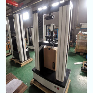 Niet-metalen producten universele testmachine / web-trekproefmachine - Product Image 5