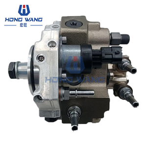 Pompe à injection de carburant avec garantie d'un an, compatible avec QSB 4.5L 6.7L pour SAA6D107 SAA4D107 PC200-8M0 240-8QS ISF 3.8L - Product Image 1