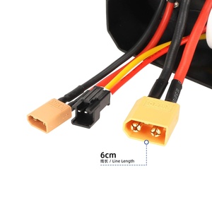 Verrou de batterie Engwe EP2 Pro, verrou fixe pour compartiment de batterie de vélo électrique, verrou de port de charge, verrou de batterie amovible pour Engwe EP2 Pro - Product Image 3