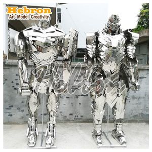 Ensemble d'armure Master Chief personnalisé en mousse métallique pour hommes – Idéal pour les fêtes costumées TV & cinéma, cosplay, Mardi Gras/Carnaval - Product Image 2