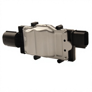 Module de résistance du ventilateur de refroidissement pour Ford 1137328722 BG13-8C609-AA, pièce de rechange en aluminium - Product Image 4
