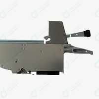Moteur d'alimentation Panasonic double voie KXFW1KS5A00 pour machine de montage de puces CM402/CM602/NPM 8MM, pièce de rechange, origine Japon, 3W