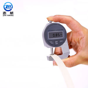 Grosir kemasan mesin pengikat kemasan <span class=keywords><strong>PP</strong></span> Tiongkok pengikat plastik Polipropilena putih kustom - Product Image 4