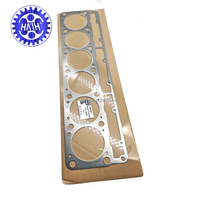 Joint de culasse 133-4995 1334995 pour moteur Caterpillar CAT 3126 C7, excavatrice 322C 324D 325C, pièces de machines de construction