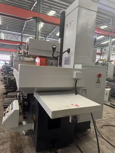 Machine de rectification de surface <span class=keywords><strong>hydraulique</strong></span> de haute précision M7163, rectifieuse horizontale de surface métallique robuste de 1250 mm à vendre - Product Image 5