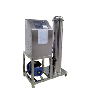 Générateur <span class=keywords><strong>d</strong></span>'ozone machine système de traitement de l'eau pour eau potable souterraine 3g <span class=keywords><strong>purificateur</strong></span> <span class=keywords><strong>d</strong></span>'<span class=keywords><strong>air</strong></span> pour chambre voiture ozeon stérilisateur - Product Image 1