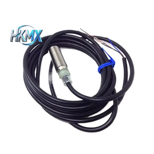 New E2B-M18KS05-WZ-B2 Proximity <b>Switch</b> Sensor <b>for</b> PLC Programming and Industrial <b>Control</b> Stock in Warehouse - Product Image 1