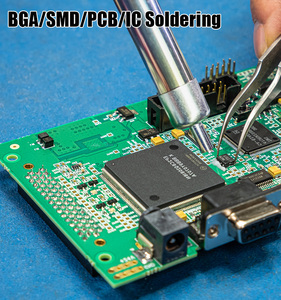 Kellyshun Écologique BGA <span class=keywords><strong>Flux</strong></span> De Soudage Pâte À Souder <span class=keywords><strong>Flux</strong></span> Acier PCB Rework Circuits Imprimés Appareils Ménagers - Product Image 6