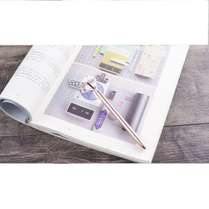 <span class=keywords><strong>2022</strong></span> Bolígrafos mentales de alta calidad baratos al por mayor con logotipo personalizado - Product Image 5