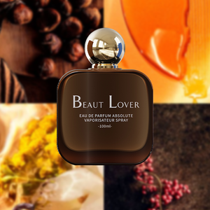 Parfum Royal Exotic Floral Oriental EDP Unisexe – Tempérament Royal, Gentleman de Luxe, Dame Mystérieuse, Élégance Orientale, Senteur Arabe Privée - Product Image 1