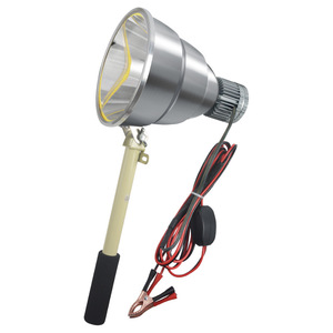 Luz de Pesca Jujingyang de 100W LED con 36 Núcleos, Enfoque Ajustable, Alta Luminosidad para Exteriores, 12V 24V, Uso en Barcos - Product Image 5