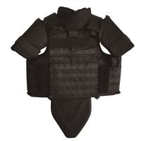 Safe Life Defense vs Premier Body Armor: Which Is Better?