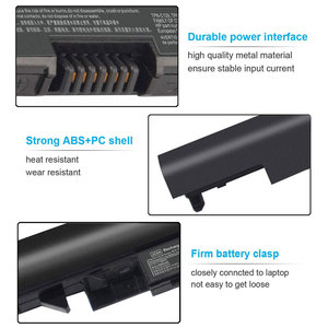 Jc04 jc03 thay thế pin cho Macbook/Toshiba/Fujitsu/<span class=keywords><strong>Lenovo</strong></span>/ASUS/MSI/Acer/DELL/HP máy tính xách tay máy tính xách tay chất lượng tốt - Product Image 4