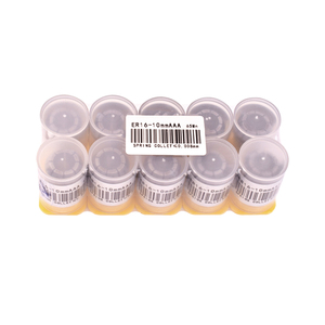 แกนหมุนระบายความร้อนด้วยน้ำ GDZ-100-3.2 ER20 24000 รอบต่อนาที 220V กำลัง 3.2 กิโลวัตต์ สำหรับเครื่องเราเตอร์ GDZ-100-3.2 ER20 24000 รอบต่อนาที 220V ระบายความร้อนด้วยน้ำ - Product Image 2