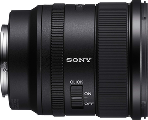 So ny FE 20mm F1.8G (SEL20F18G) - Product Image 2