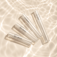 Flacon pulvérisateur portable transparent pour échantillon de parfum, avec logo personnalisé, vide, pour testeur de parfum à brume fine, atomiseur, flacon de test en gros