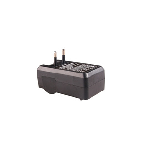 Chargeur de batterie au lithium 18650 à double emplacement 4,2 V 3,7 V pour le chargement de batteries 18650 - Product Image 4