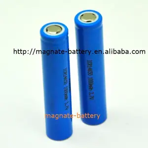 ICR14650 Li-ion battery