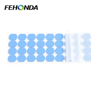 High Thermal Grizzly Minus Pad 8 Silicone Rubber Gpu Reusable Termal Pad 30 15 Wmk 2 W For Pcb Led Laptop Cpu