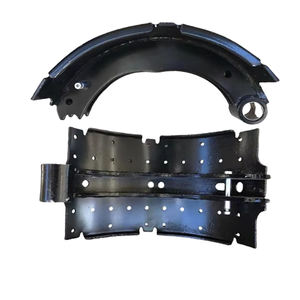 Nouvelle Plaquette de Frein Arrière de Haute Qualité Chengchi S4605-EV052 pour Hino 500 FM260JD - Product Image 1