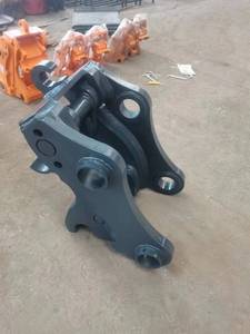 ชุดต่อเร็วแบบกลไกสำหรับรถขุด EC480DL - Product Image 6