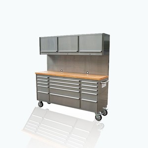 Hyxion grand coffre à outils <span class=keywords><strong>stanley</strong></span> 24 gal coffre à outils roulant pro coffre a outils 60 pouces à vendre - Product Image 1