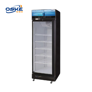 Công suất lớn tủ đồ uống Tủ đông thương mại tủ lạnh trực tiếp tủ trưng bày rượu và tủ nước - Product Image 6