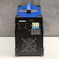 Soudeuse électrique industrielle MMA-500 neuve et originale, équipement de soudage à l'arc multi-processus