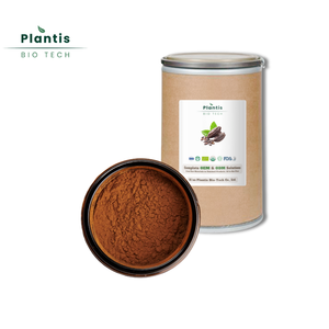 Cacao in Polvere Alimentare Puro Alcalinizzato e Non Alcalinizzato per Pasticceria e Produzione di Cioccolato - Product Image 3