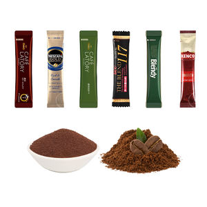 Máquina de llenado multifunción, máquina empacadora de <span class=keywords><strong>café</strong></span> <span class=keywords><strong>Moringa</strong></span> <span class=keywords><strong>en</strong></span> polvo, máquina empacadora de especias <span class=keywords><strong>en</strong></span> polvo de 5g Stick Pack - Product Image 2