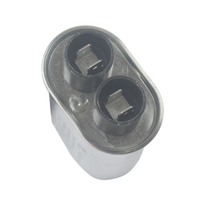 Condensateur Bicai H V 1,00µF 2100V AC 50/60Hz pour pièces de four à micro-ondes - Product Image 2