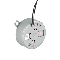 Catégorie de produit Moteurs électriques antidéflagrants synchrones AC monophasés 3RPM