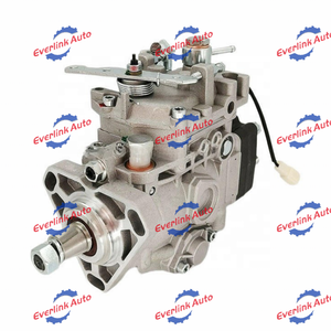 Vente en gros d'usine de composants de haute qualité en stock pompe d'<span class=keywords><strong>injection</strong></span> de carburant 104741-4373 pour moteur diesel QD32 - Product Image 4