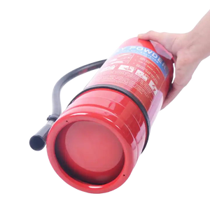 Extintor de Polvo Seco de 6 kg con Certificación CE, Apto para <span class=keywords><strong>la</strong></span> <span class=keywords><strong>Mayoría</strong></span> de las Ocasiones - Product Image 4